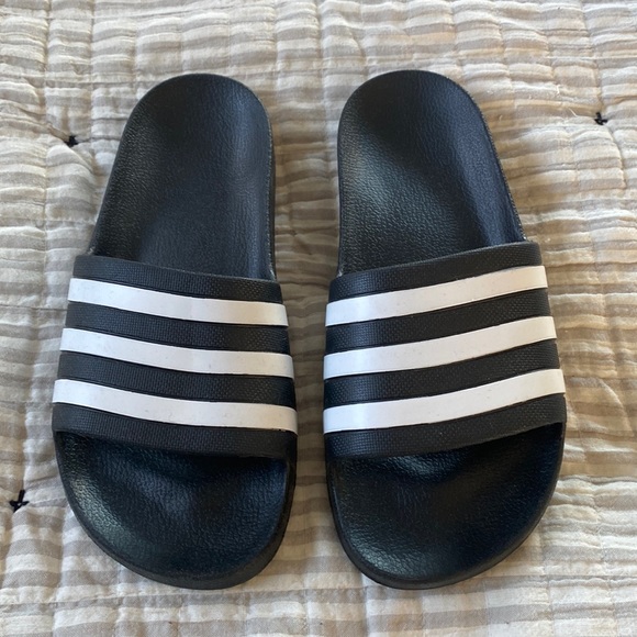 Adidas Slides - Picture 1 of 2